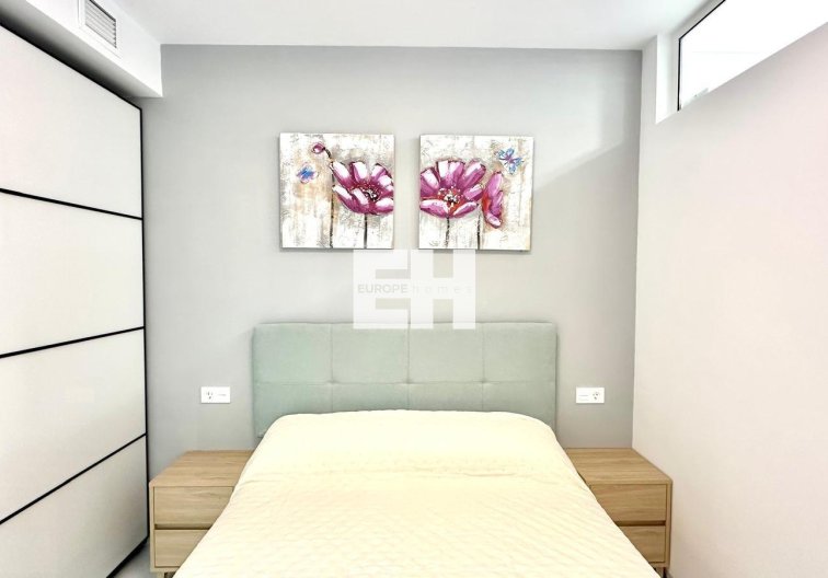 Segunda mano - Apartamento  - Torrevieja - Playa del Cura