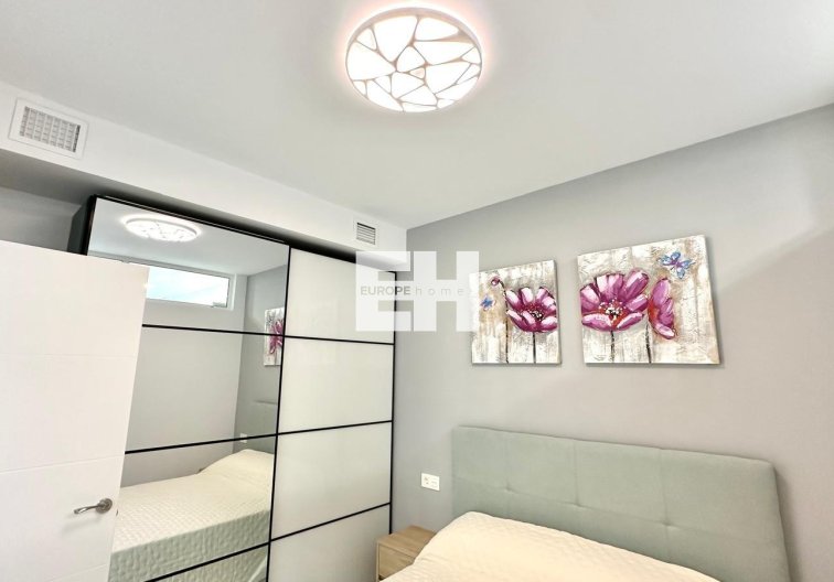 Segunda mano - Apartamento  - Torrevieja - Playa del Cura