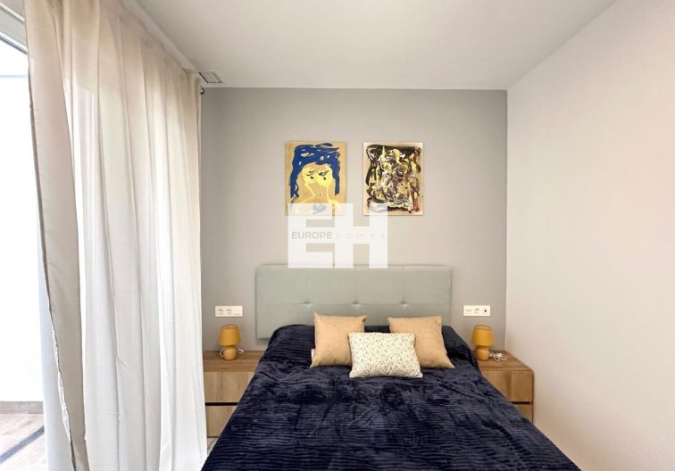 Segunda mano - Apartamento  - Torrevieja - Playa del Cura