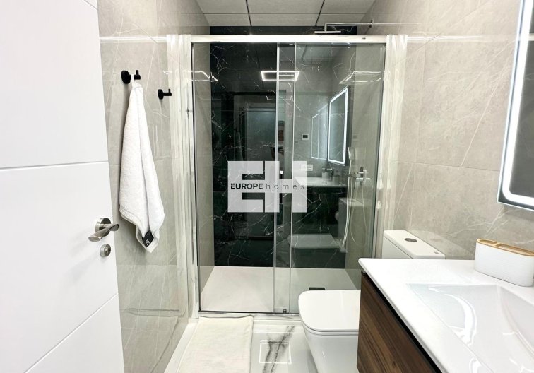 Segunda mano - Apartamento  - Torrevieja - Playa del Cura