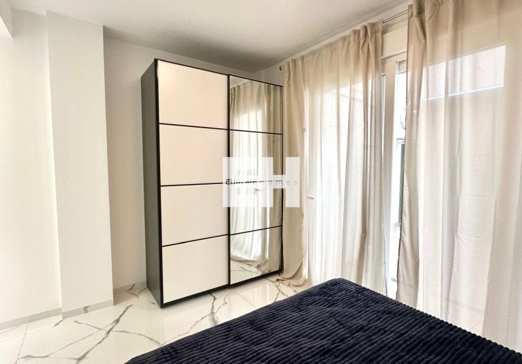Segunda mano - Apartamento  - Torrevieja - Playa del Cura