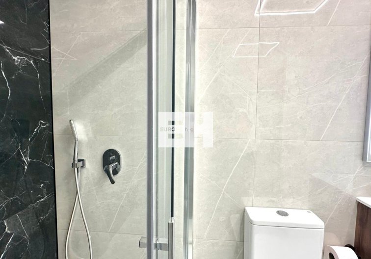 Segunda mano - Apartamento  - Torrevieja - Playa del Cura