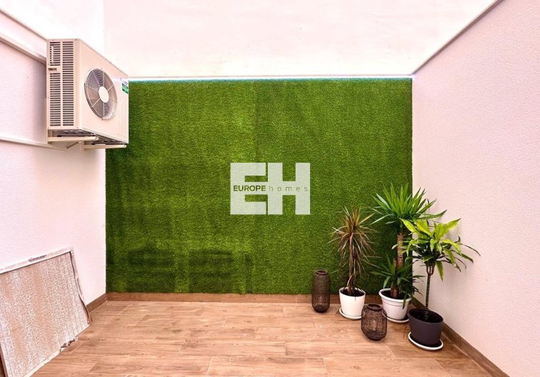 Segunda mano - Apartamento  - Torrevieja - Playa del Cura