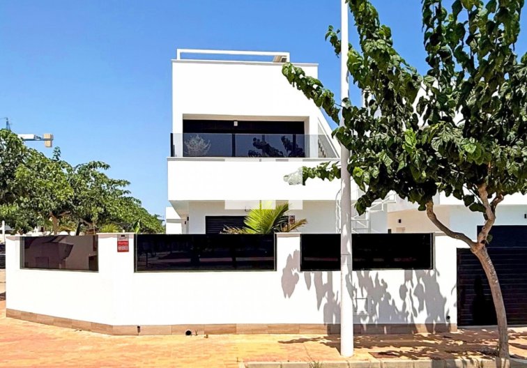 Segunda mano - villa - San Pedro del Pinatar - Costa Calida