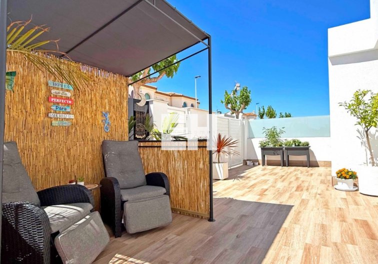 Segunda mano - villa - San Pedro del Pinatar - Costa Calida