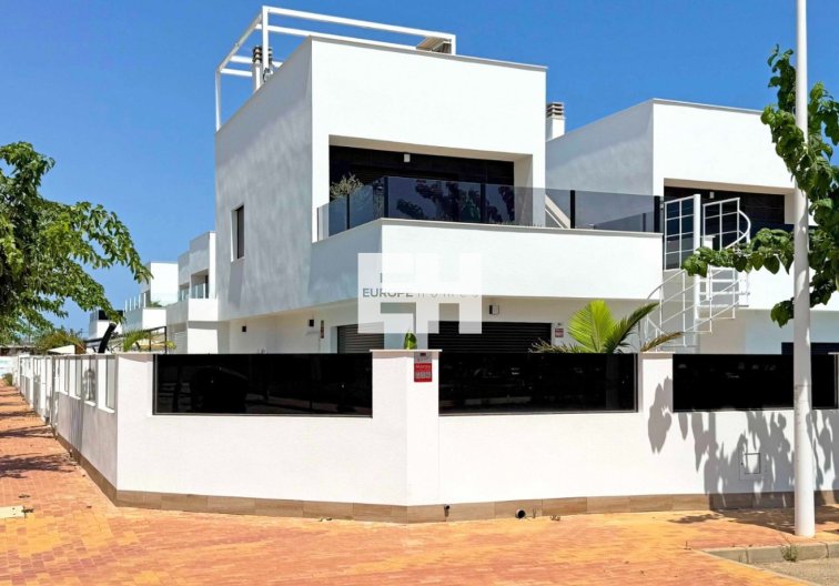 Segunda mano - villa - San Pedro del Pinatar - Costa Calida