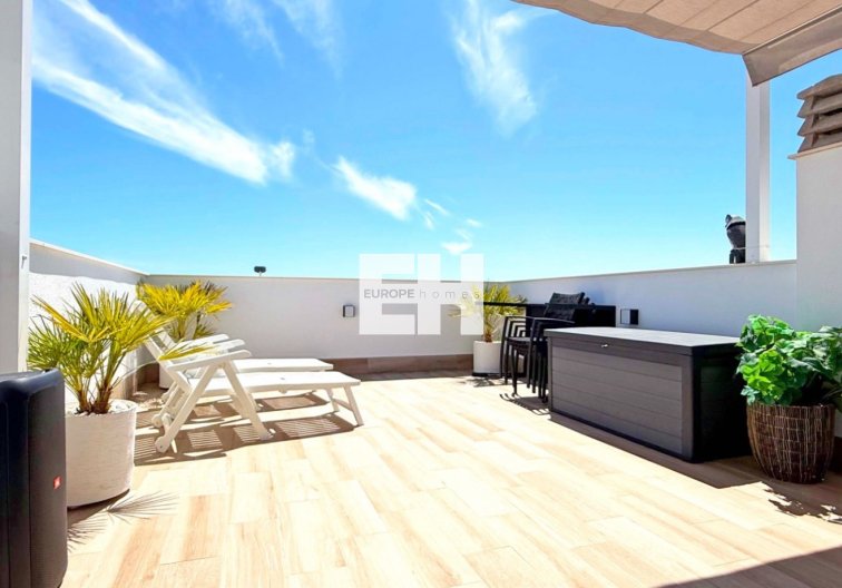 Segunda mano - villa - San Pedro del Pinatar - Costa Calida