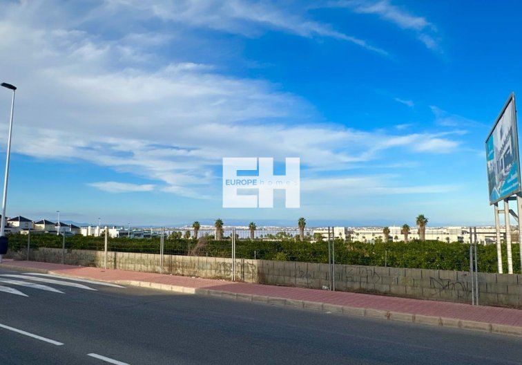 Segunda mano - town house - Torrevieja - La Siesta