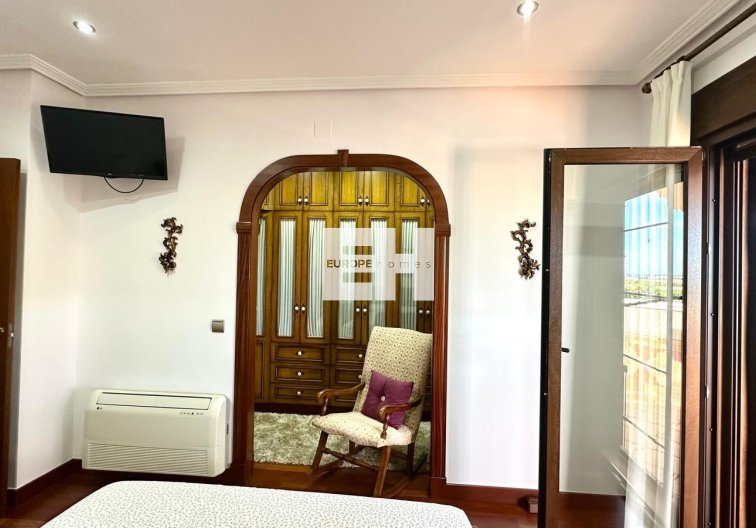 Segunda mano - town house - Torrevieja - La Siesta