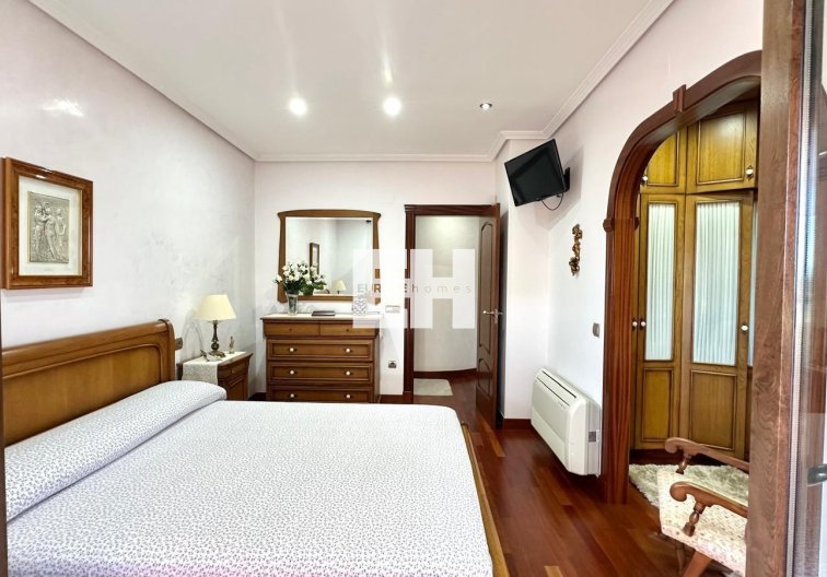Segunda mano - town house - Torrevieja - La Siesta