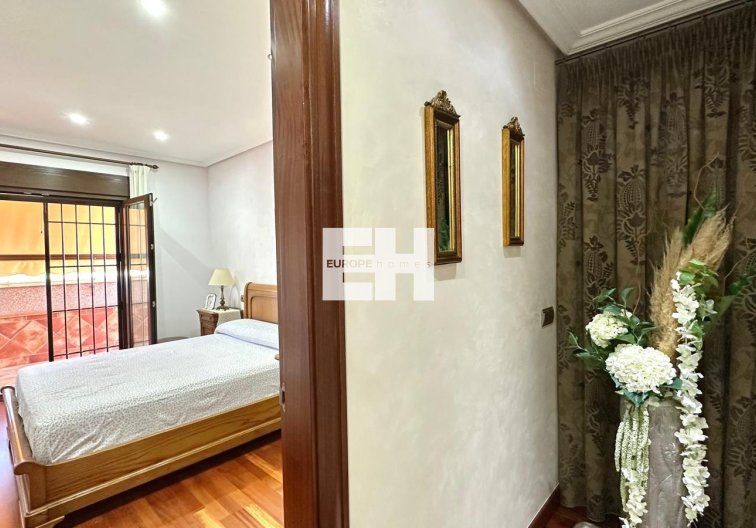Segunda mano - town house - Torrevieja - La Siesta