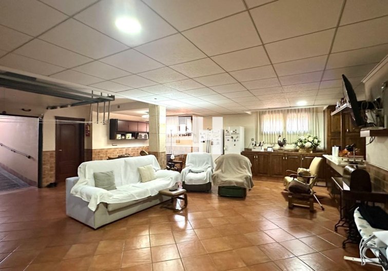 Segunda mano - town house - Torrevieja - La Siesta