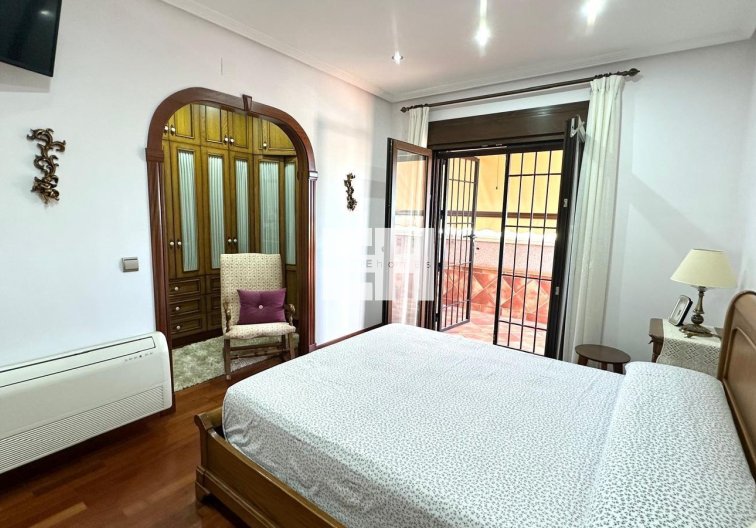 Segunda mano - town house - Torrevieja - La Siesta