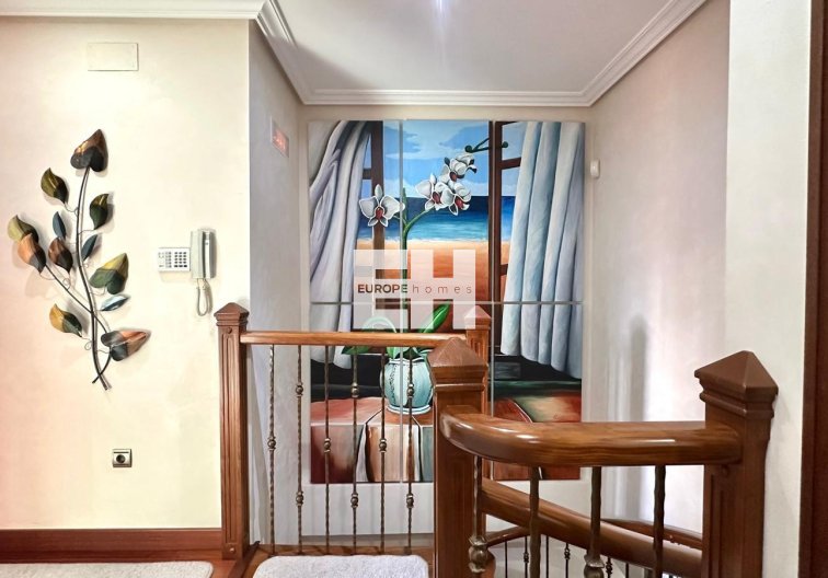 Segunda mano - town house - Torrevieja - La Siesta