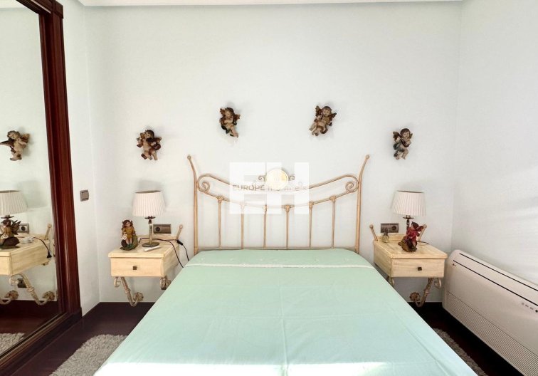 Segunda mano - town house - Torrevieja - La Siesta