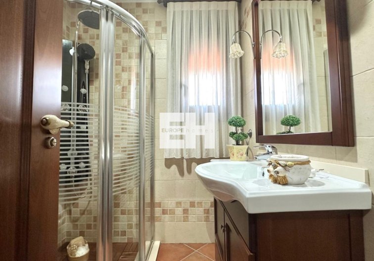 Segunda mano - town house - Torrevieja - La Siesta