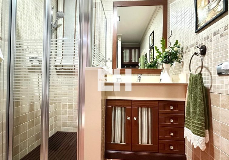 Segunda mano - town house - Torrevieja - La Siesta