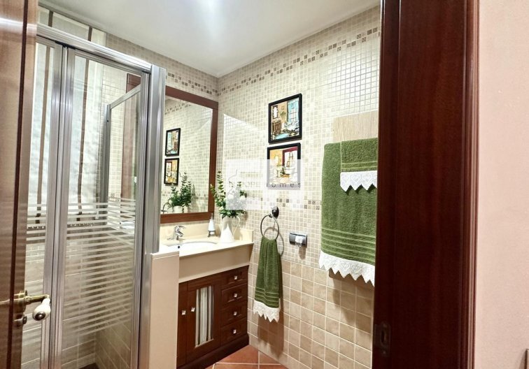 Segunda mano - town house - Torrevieja - La Siesta