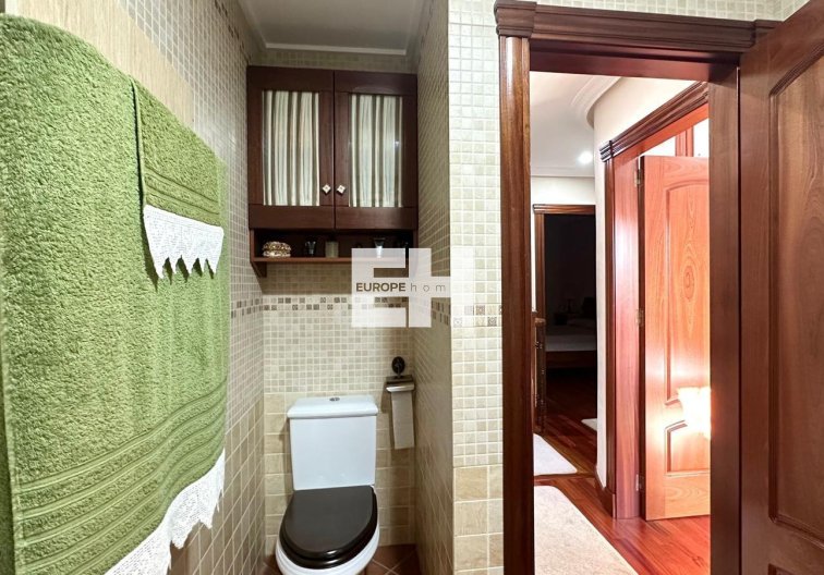 Segunda mano - town house - Torrevieja - La Siesta
