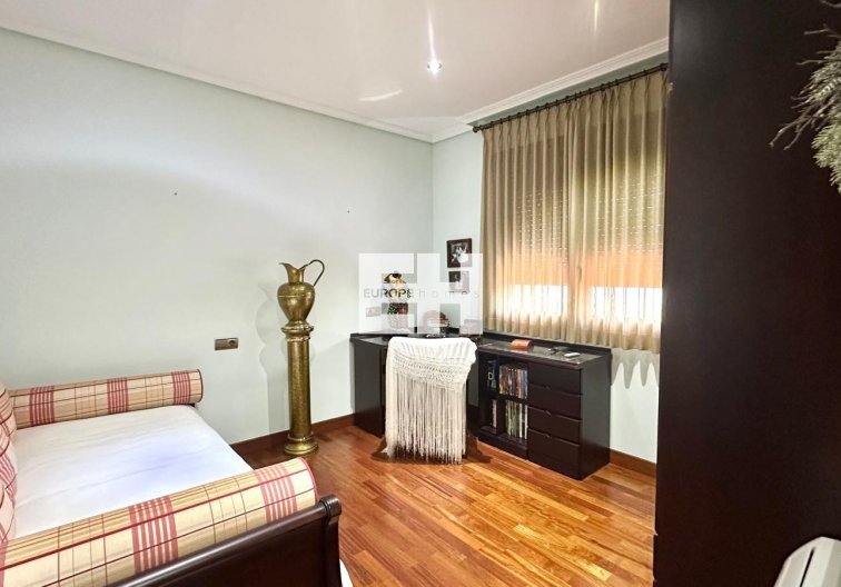Segunda mano - town house - Torrevieja - La Siesta