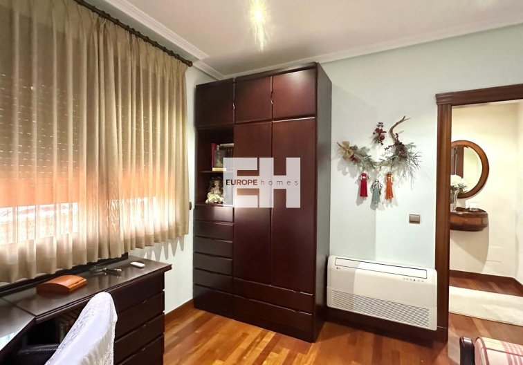 Segunda mano - town house - Torrevieja - La Siesta