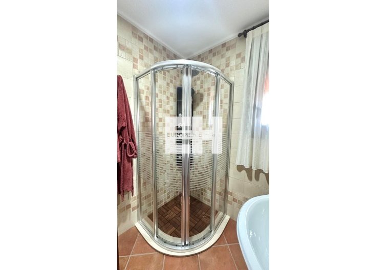 Segunda mano - town house - Torrevieja - La Siesta