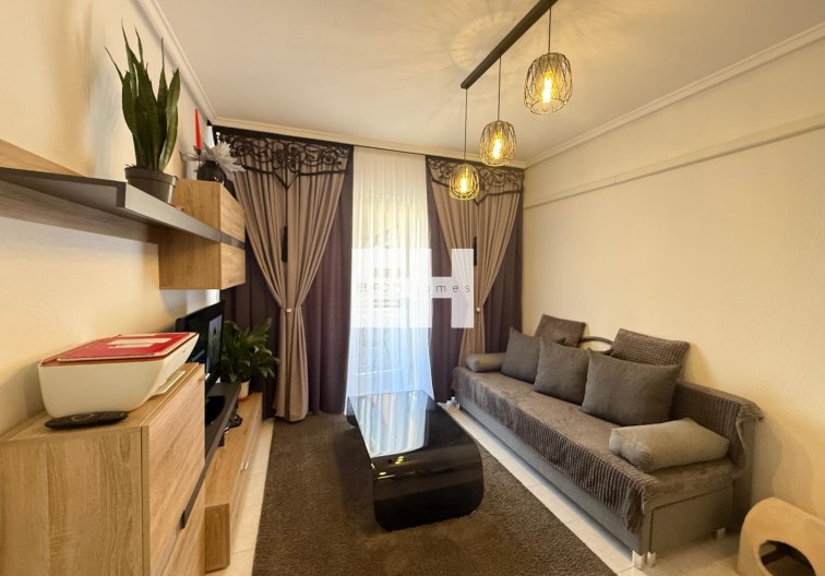 Revente - Appartement - Torrevieja - Parque De Las Naciones