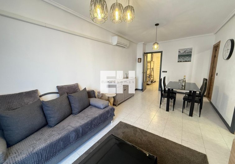Revente - Appartement - Torrevieja - Parque De Las Naciones