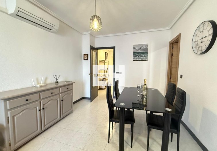 Revente - Appartement - Torrevieja - Parque De Las Naciones