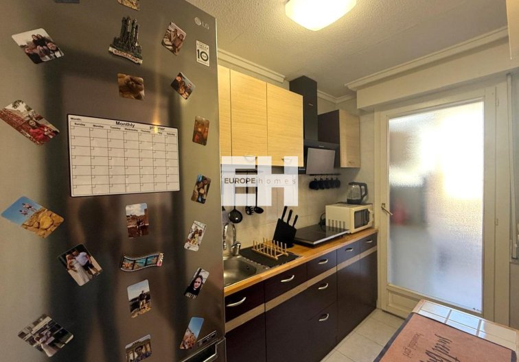 Revente - Appartement - Torrevieja - Parque De Las Naciones