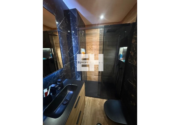 Revente - Appartement - Torrevieja - Parque De Las Naciones