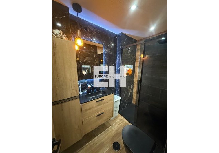 Revente - Appartement - Torrevieja - Parque De Las Naciones