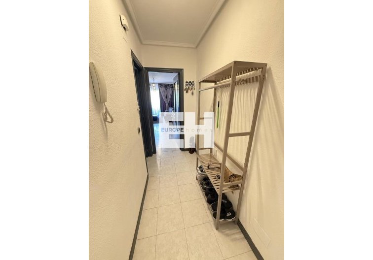 Revente - Appartement - Torrevieja - Parque De Las Naciones