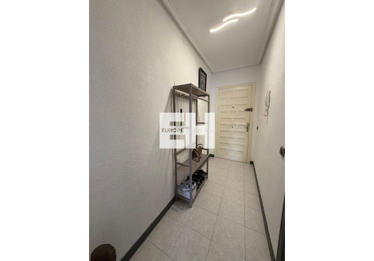 Revente - Appartement - Torrevieja - Parque De Las Naciones