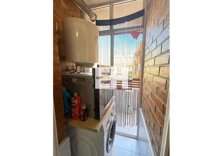Revente - Appartement - Torrevieja - Parque De Las Naciones
