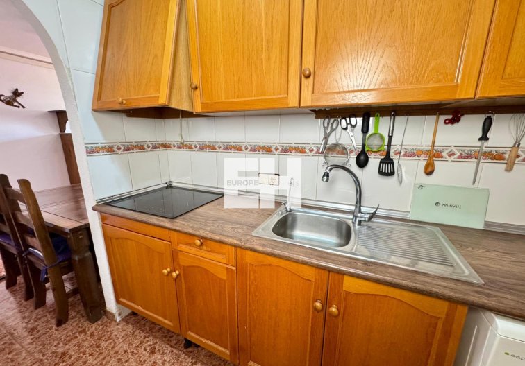 Revente - Penthouse - Torrevieja - Costa Blanca