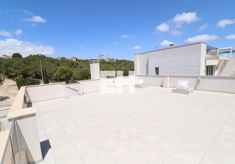 Segunda mano - villa - San Miguel de Salinas - Inland