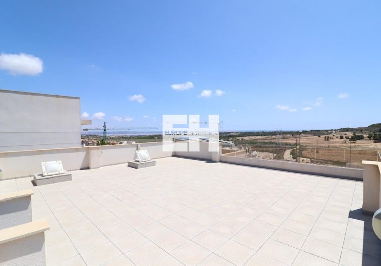 Segunda mano - villa - San Miguel de Salinas - Inland