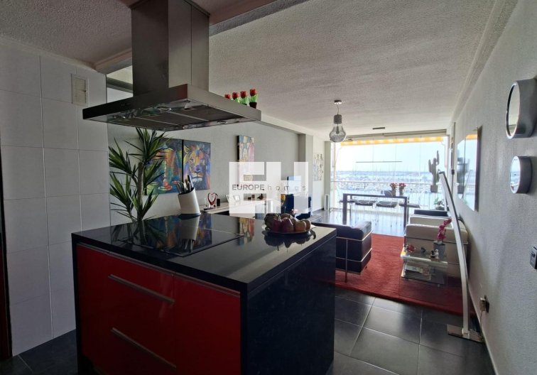 Segunda mano - Apartamento  - Torrevieja - Acequion