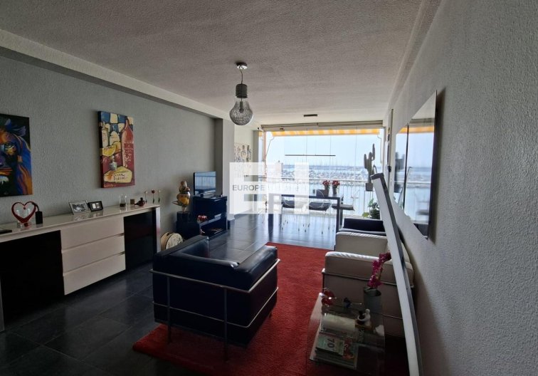 Segunda mano - Apartamento  - Torrevieja - Acequion