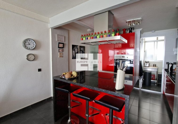Segunda mano - Apartamento  - Torrevieja - Acequion