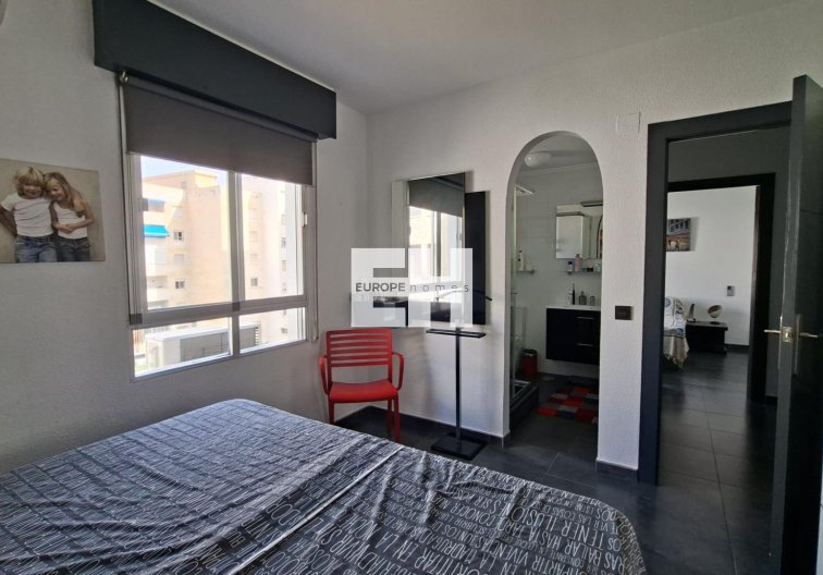 Segunda mano - Apartamento  - Torrevieja - Acequion