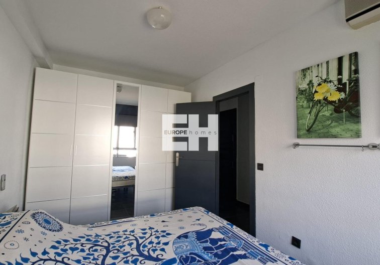Segunda mano - Apartamento  - Torrevieja - Acequion