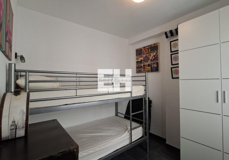 Segunda mano - Apartamento  - Torrevieja - Acequion