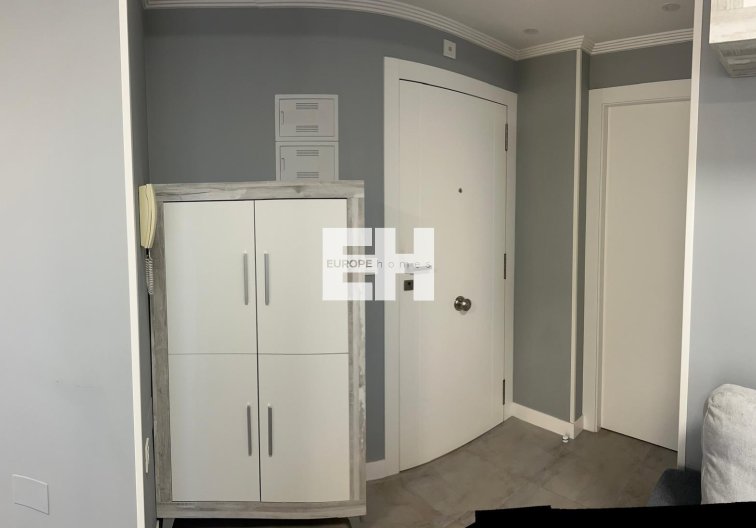 Segunda mano - Apartamento  - Torrevieja - Nueva Torrevieja