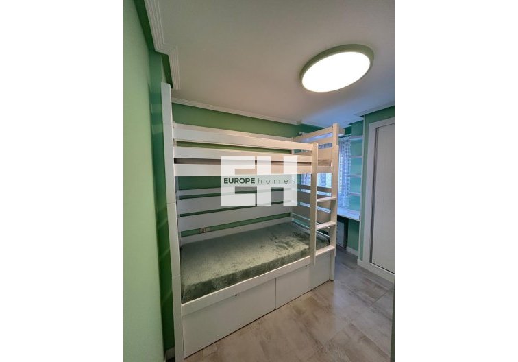 Segunda mano - Apartamento  - Torrevieja - Nueva Torrevieja