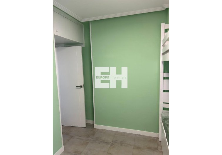 Segunda mano - Apartamento  - Torrevieja - Nueva Torrevieja