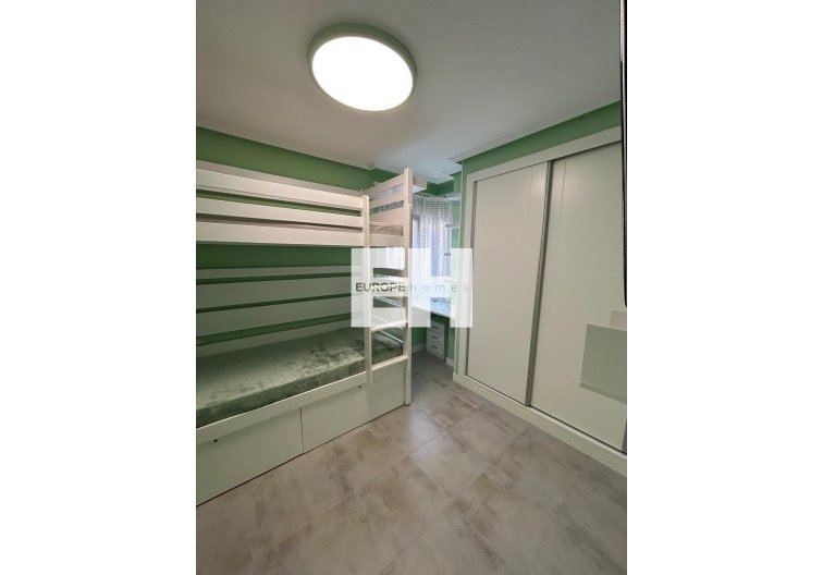 Segunda mano - Apartamento  - Torrevieja - Nueva Torrevieja