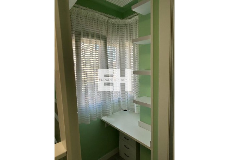 Segunda mano - Apartamento  - Torrevieja - Nueva Torrevieja