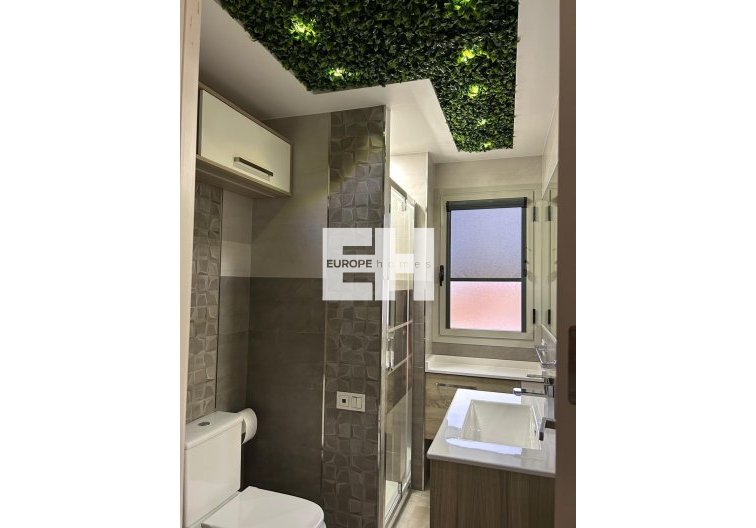 Segunda mano - Apartamento  - Torrevieja - Nueva Torrevieja